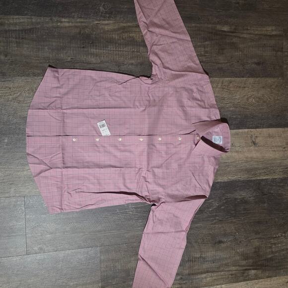 Brooks Brothers Other - Brooks Brothers Men’s Dress Shirt Regent Fit Non-Iron Glen Plaid NWT